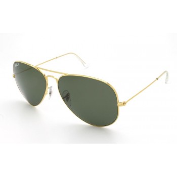 Óculos de Sol Ray-Ban AVIADOR RB3025L L0205 58-14 Óculos de Sol Ray-Ban AVIADOR RB3025L L0205 58-14